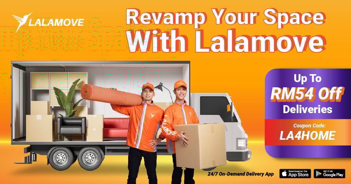 Deliver Furniture And House Decor For Less